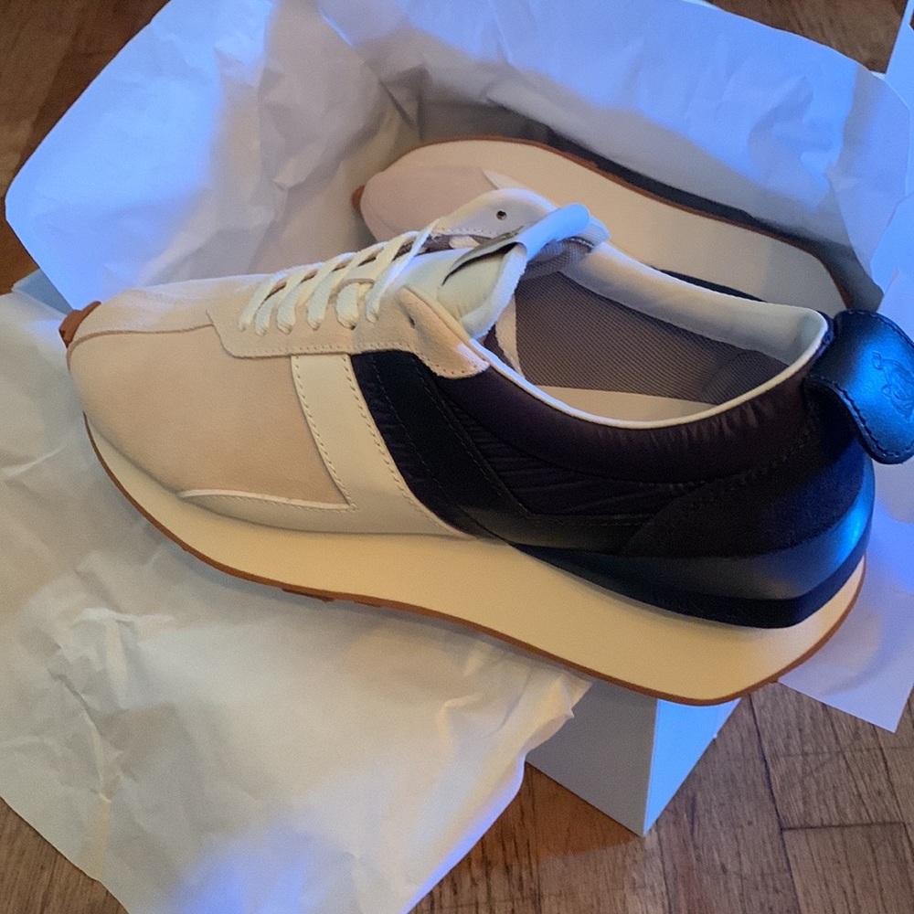 Lanvin Bumpr Sneaker 44